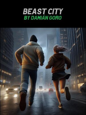 cover image of Beast City
